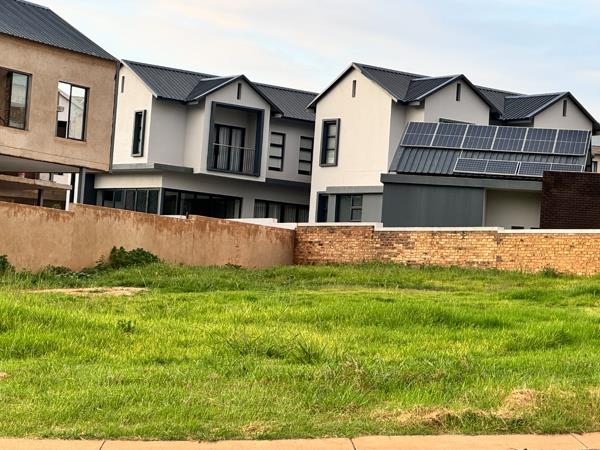 668 m² Land