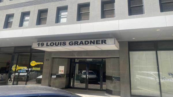 316 m² Office Space