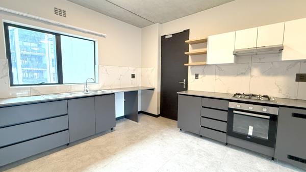 4 Bedroom Apartment