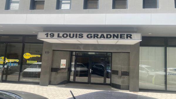 142  m² Office Space