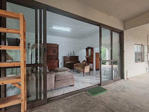 1 Bedroom House