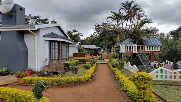 2 Bedroom Garden Cottage