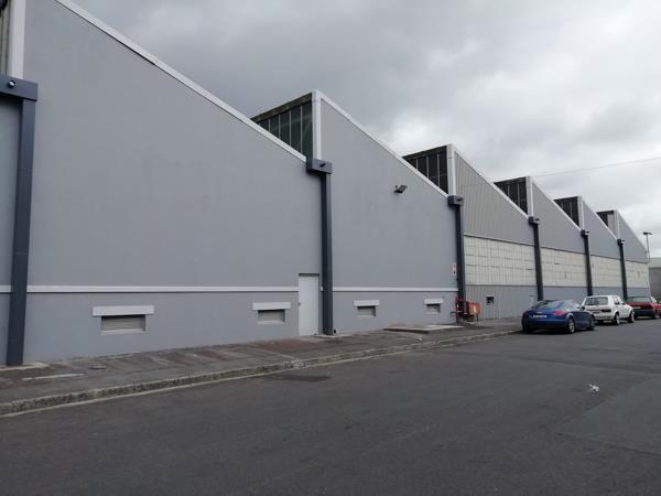 4 280  m² Industrial space