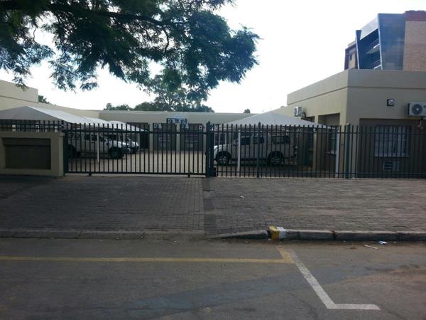 767  m² Office Space