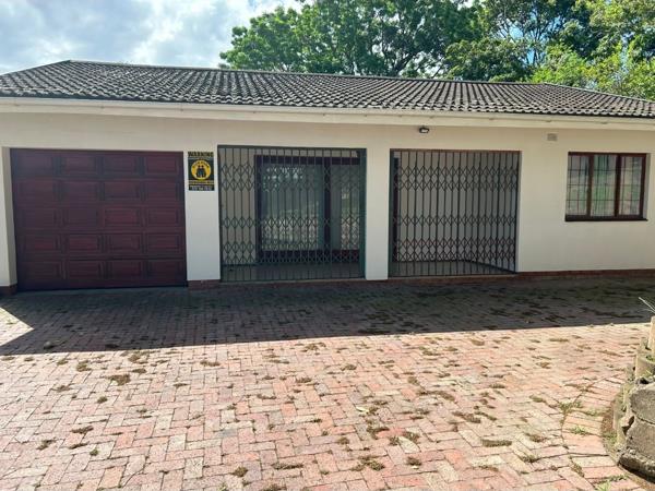 2 Bedroom Garden Cottage