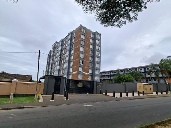 2.5 Bedroom Apartment