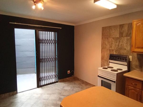 1 Bedroom Garden Cottage