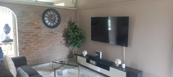 1.5 Bedroom Apartment