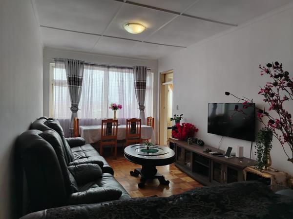 1.5 Bedroom Apartment