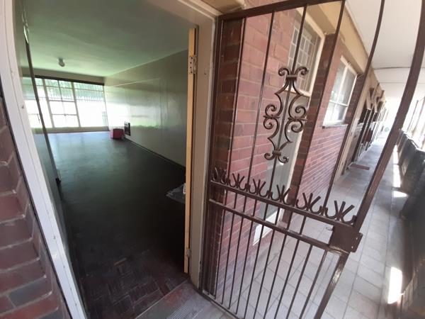 1 Bedroom Flat