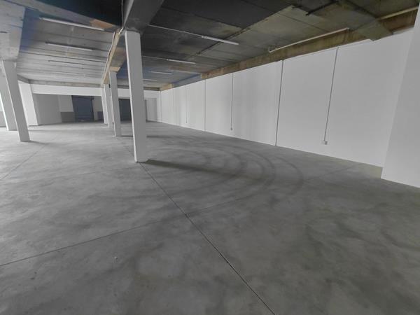 429  m² Commercial space