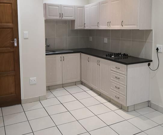 1 Bedroom Garden Cottage