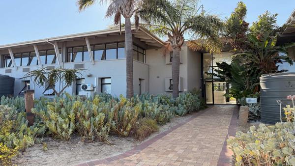 224  m² Office Space