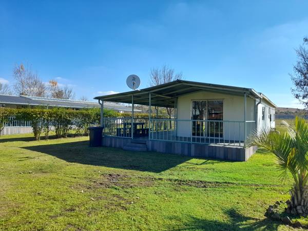 2 Bedroom Garden Cottage