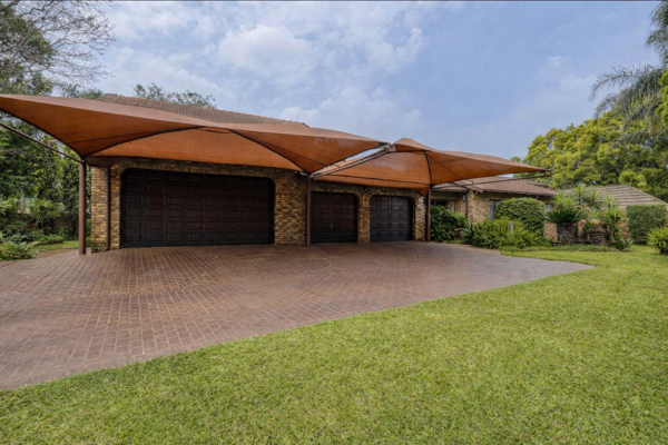 6 Bedroom House