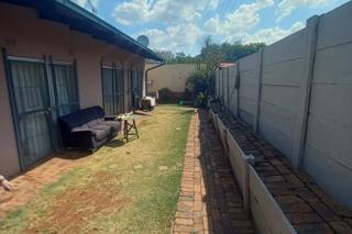 1 Bedroom Garden Cottage