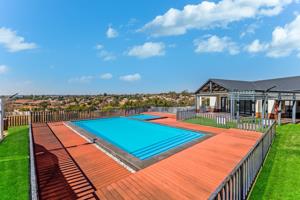 Apartment in Noordhang