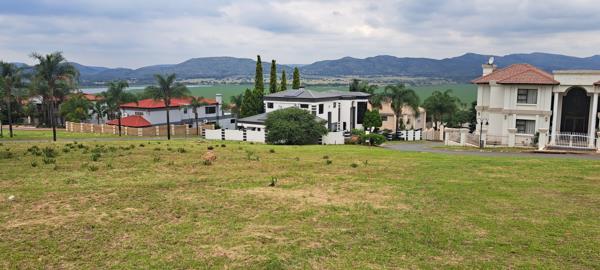 884 m² Land