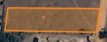 4 047 m² Land