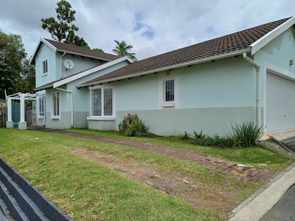 3 Bedroom Simplex