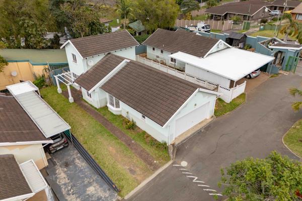 3 Bedroom Simplex