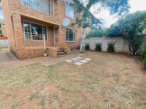 Apartment in North Riding