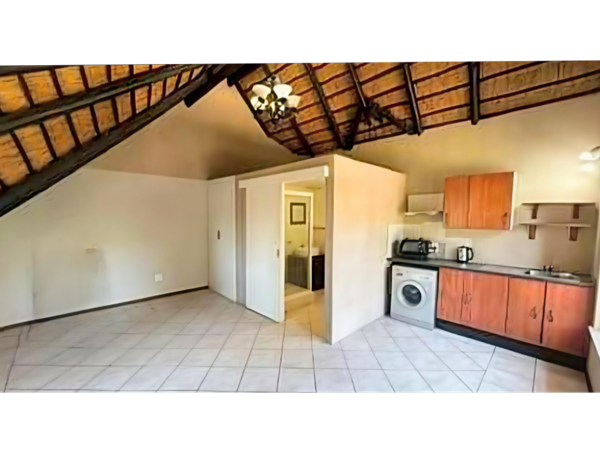 1 Bedroom Garden Cottage