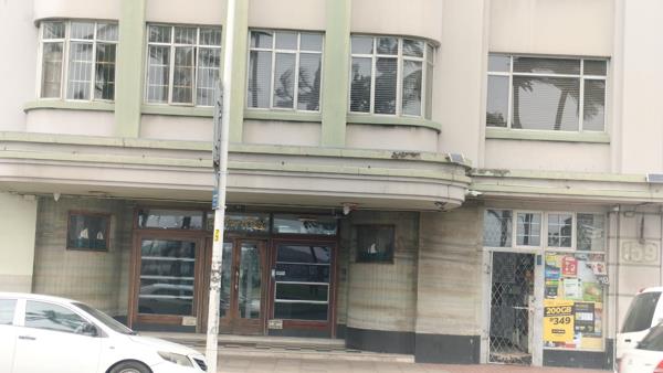 1.5 Bedroom Flat