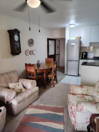 1 Bedroom Flat
