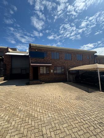 510  m² Commercial space