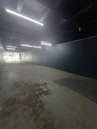 216  m² Office Space