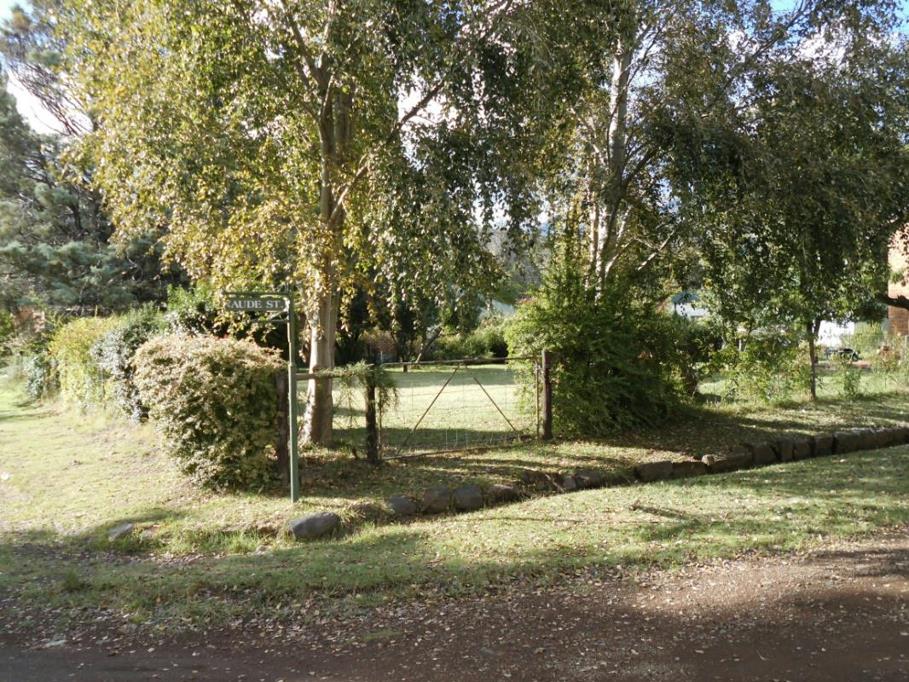 535 m² Land