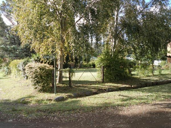 535 m² Land