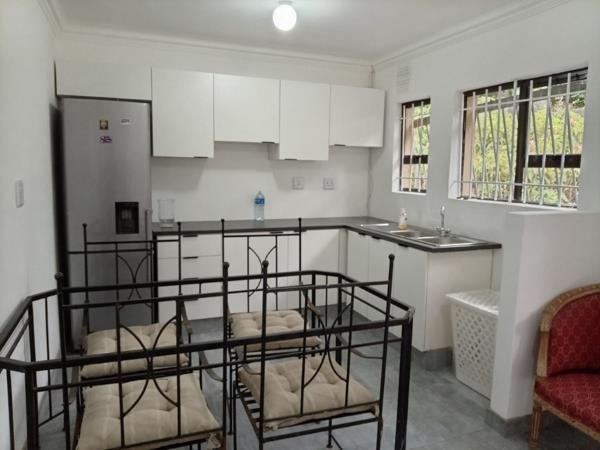 1 Bedroom Garden Cottage