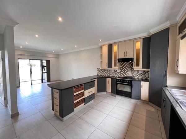3 Bedroom Apartment