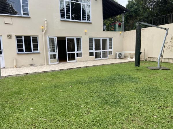 1 Bedroom Garden Cottage