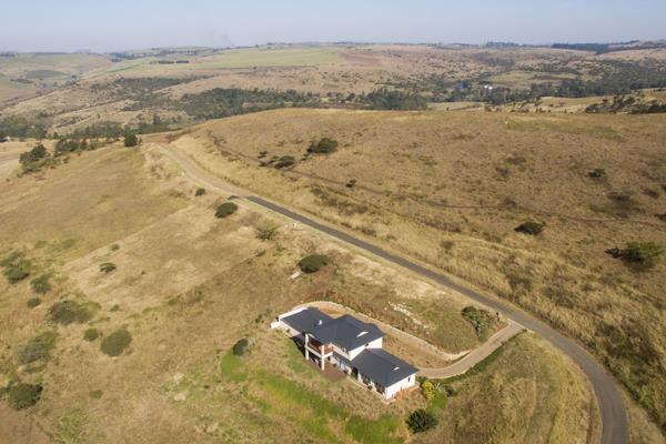 2 500 m² Land