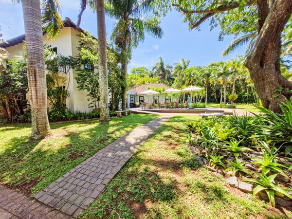 45 m² Commercial space