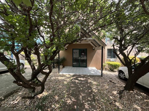 109  m² Commercial space