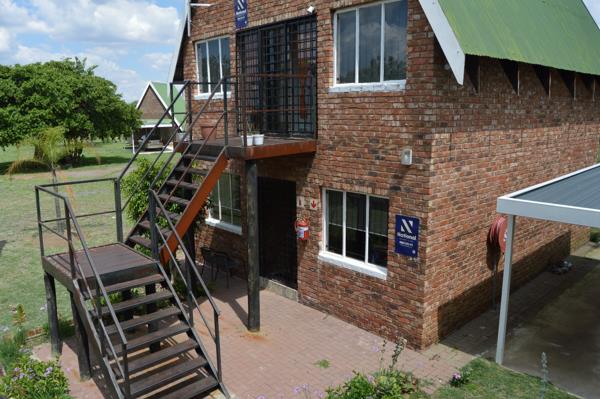 8.7 ha Commercial Farm