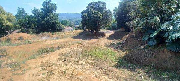 2 879 m² Land