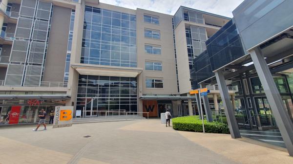 25  m² Commercial space