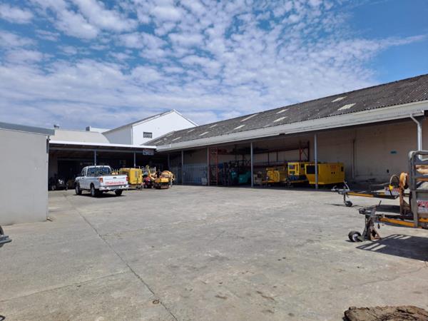 620 m² Commercial space