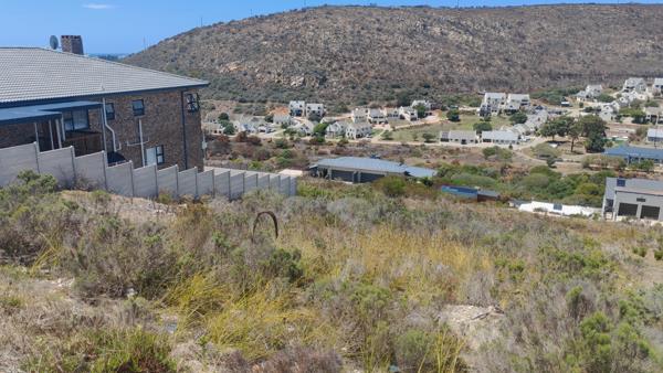 826 m² Land