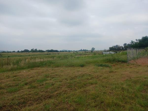 8.5 ha Farm
