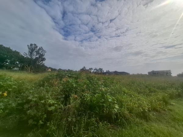 3 159 m² Land