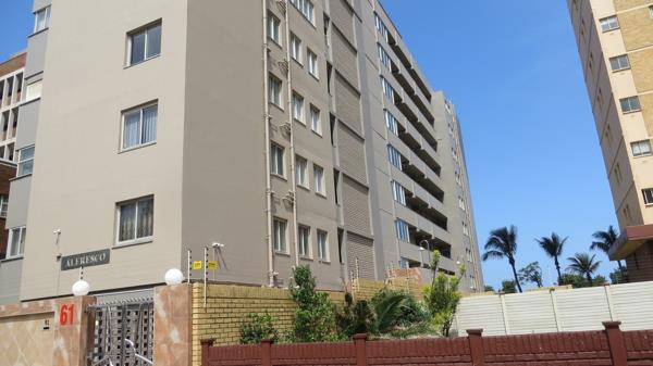 1.5 Bedroom Flat