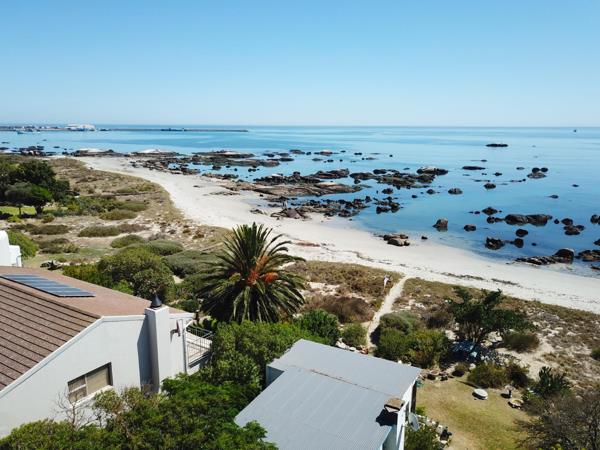 3 Bedroom Garden Cottage