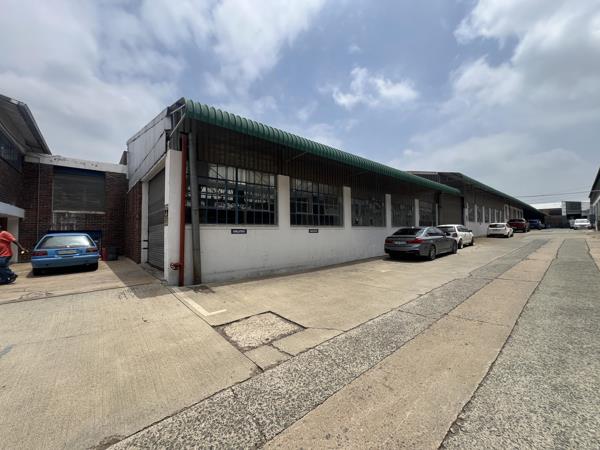700 m² Industrial space