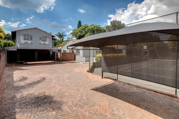 2 Bedroom Garden Cottage